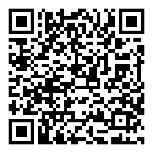 QR Code Google Play Store